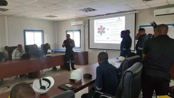 Dangote-Refinery-management-trainees