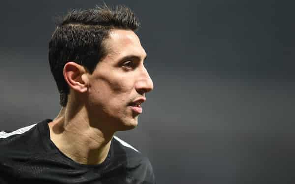Angel Di Maria