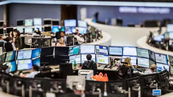 European stock markets