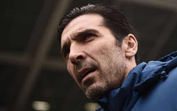 Gianluigi Buffon