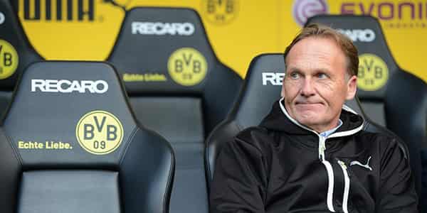 Hans-Joachim Watzke