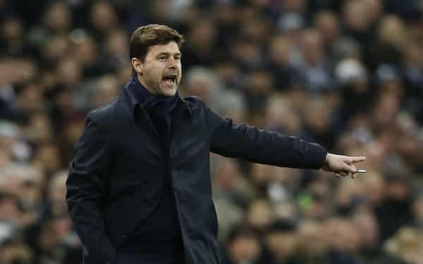Mauricio Pochettino