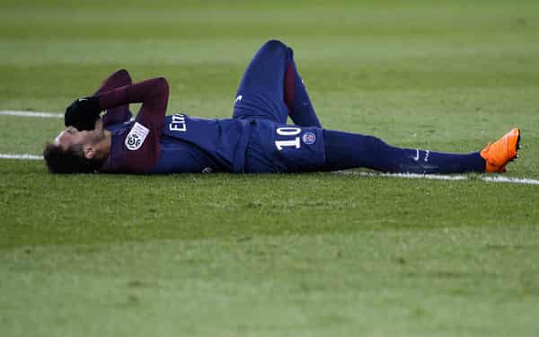 FBL-FRA-LIGUE1-PSG-MARSEILLE