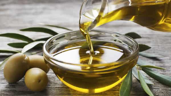 Olive oil