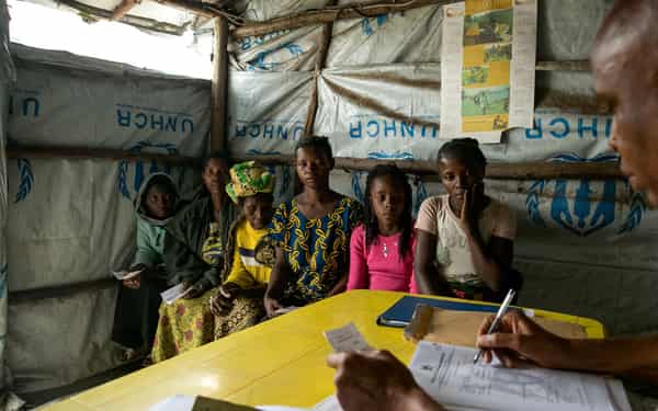 UGANDA-DRCONGO-CONFLICT-REFUGEES