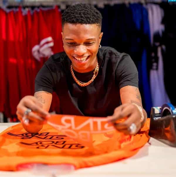 Wizkid