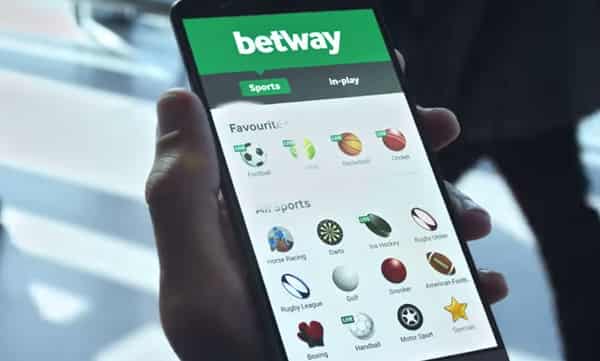 betway