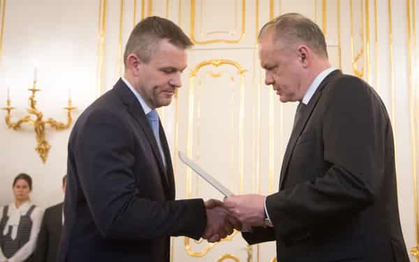 FILES-SLOVAKIA-POLITICS-GOVERNMENT-MEDIA-CORRUPTION