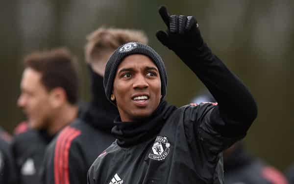 Ashley Young