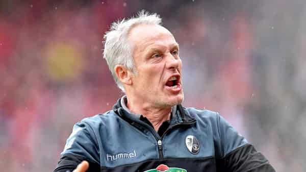 Christian Streich