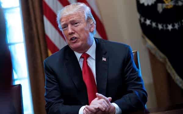 US-POLITICS-TRUMP-TARIFFS