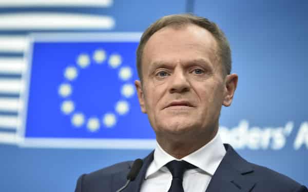 Donald Tusk