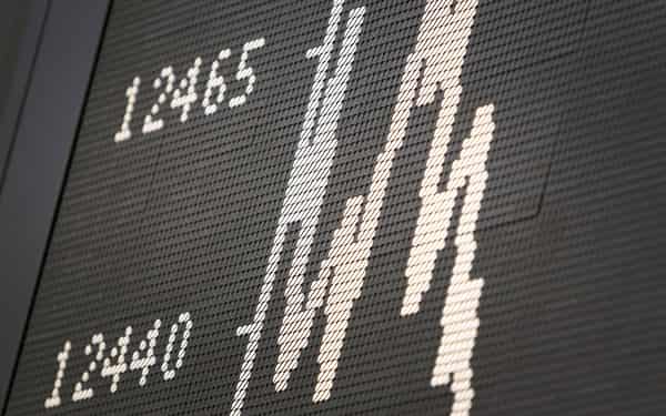 GERMANY-EARNINGS-DEUTSCHE-BOERSE