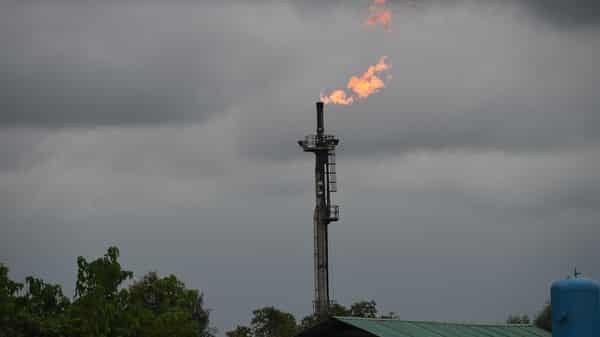 NIGERIA-ECONOMY-POLITICS-OIL