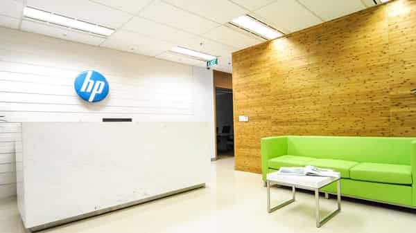 HP-office