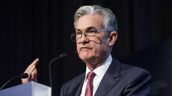 Jerome Powell