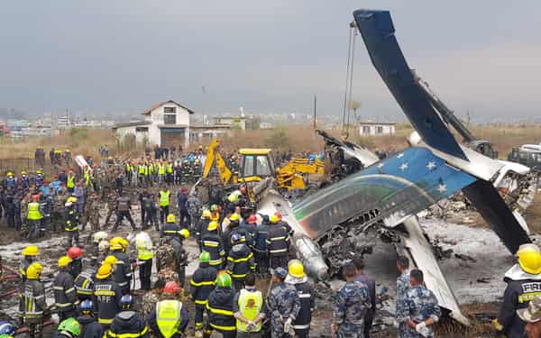NEPAL-BANGLADESH-ACCIDENT-AVIATION