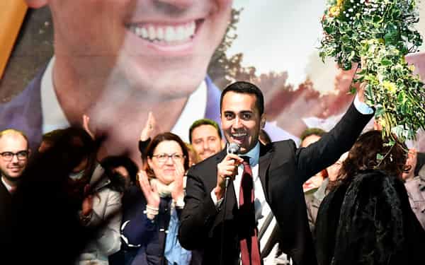 ITALY-POLITICS-ELECTION