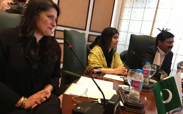 PAKISTAN-RIGHTS-MALALA