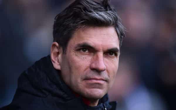 Mauricio Pellegrino