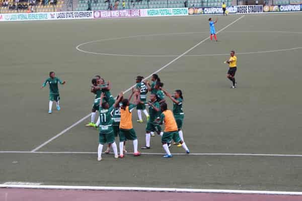 Nasarawa Amazons