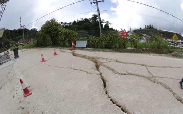 PNG-earthquake-ExxonMobil-gas