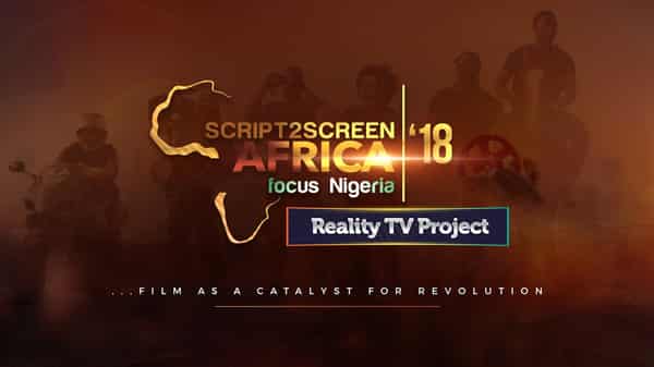 Script2Screen-Africa-reality-TV