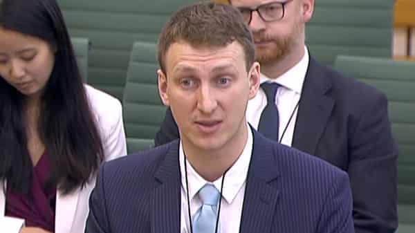 BRITAIN-US-IT-POLITICS-MEDIA-FACEBOOK-KOGAN