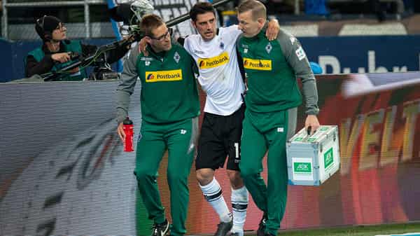 FBL-GER-BUNDESLIGA-SCHALKE-MOENCHENGLADBACH