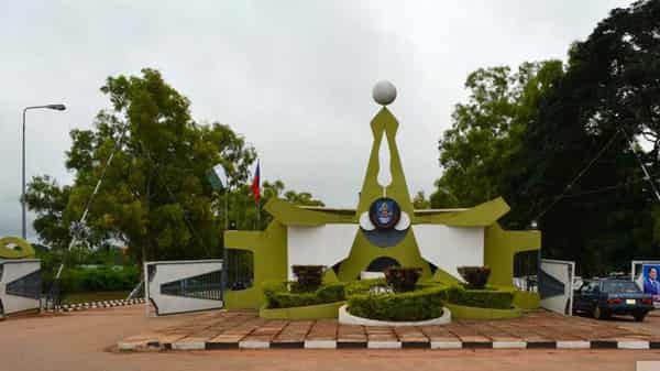 Ambrose-Ali-University