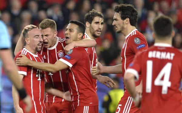 FBL-EUR-C1-SEVILLA-BAYERN MUNICH