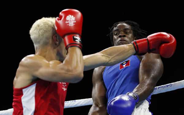 BOXING-CGAMES-2018-GOLD COAST