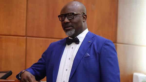 Dino Melaye
