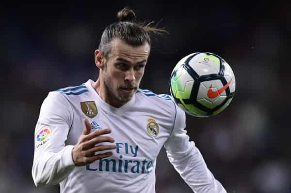 Gareth Bale
