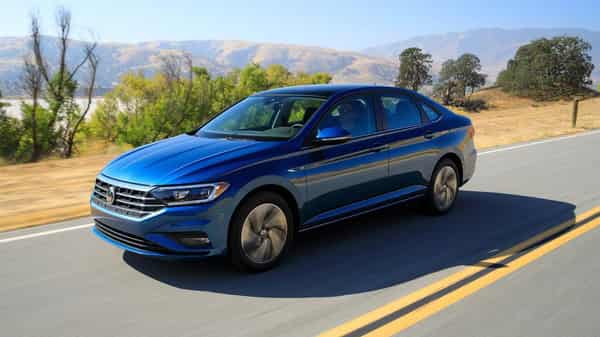 Jetta-2019