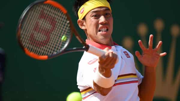 Kei-Nishikori