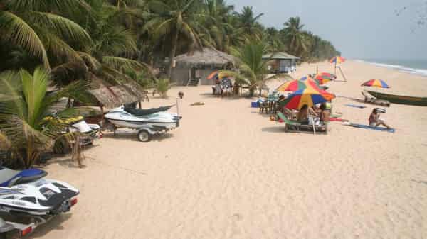 La Campagne Tropicana. Photo_ 365 Travel Plan