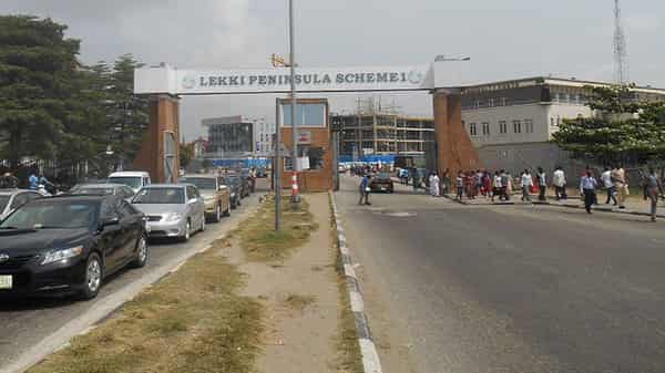 Lekki-Phase-1