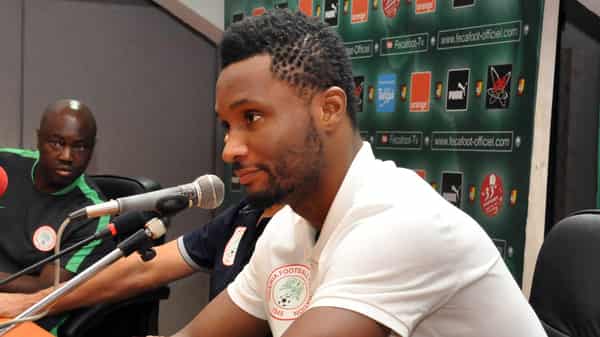 Mikel-obi