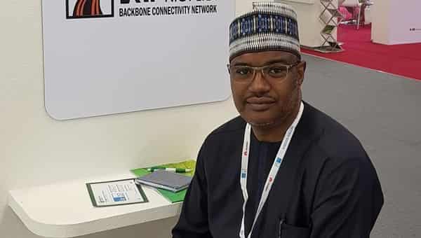 Picture of Ibrahim Dikko