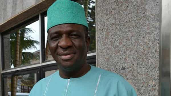 Senator-Matthew-Urhoghide