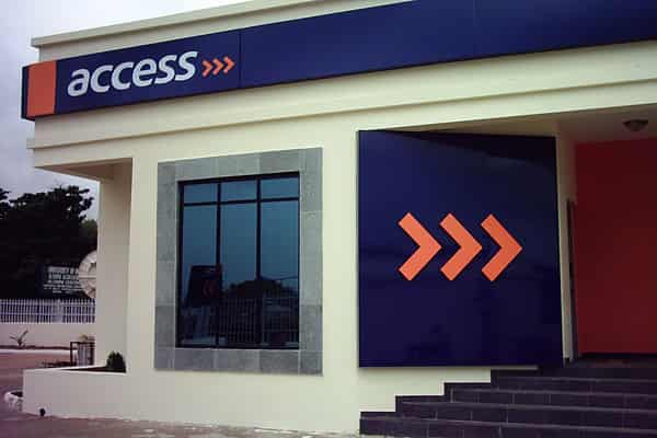 access-bank