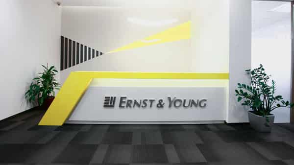 ernst-young