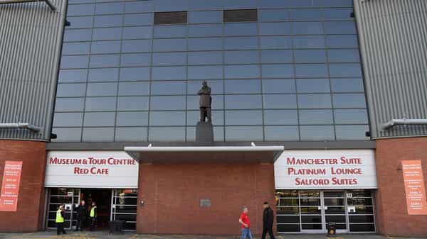 FBL-ENG-PR-MANUTD-FERGUSON