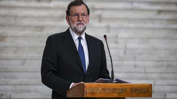 BULGARIA-SPAIN-DIPLOMACY