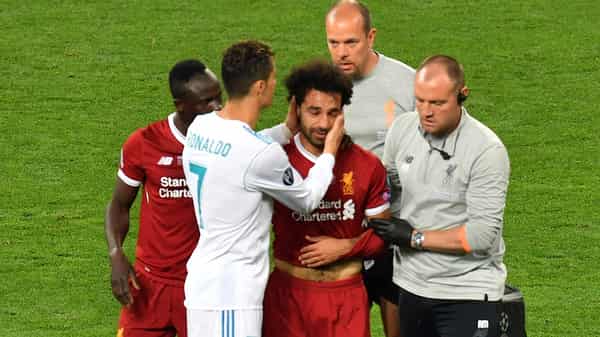 FBL-EUR-C1-LIVERPOOL-REAL MADRID