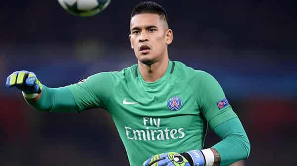 Alphonse-Areola