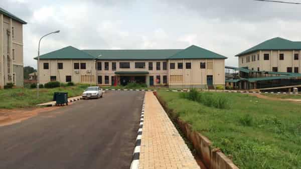 Anambra State University