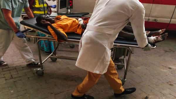 NIGERIA-BOKOHARAM-UNREST