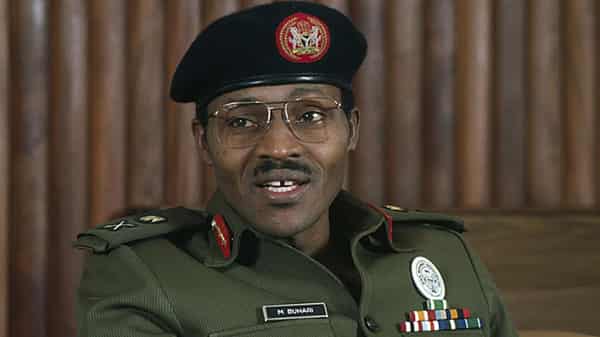 Buhari-as-military-president